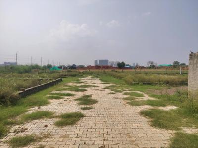 Image of 100 Sq.ft Residential Plot / Land for sale in Bhanauta, Greater Noida for Rs. 3501000