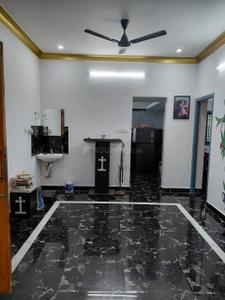 Hall Image of 1000 Sq.ft 2 BHK Independent House for sale in Properticks Spotlight Ponmar, Ponmar Chennai for Rs. 13000000
