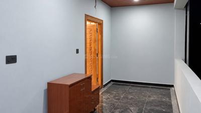 Balcony Image of 2299 Sq.ft 3 BHK Apartment / Flat for rent in MVP Colony Visakhapatnam for Rs. 42000