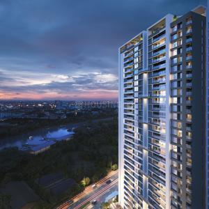 3 BHK Flat