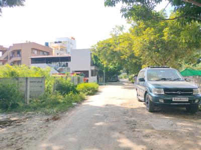 Image of 2400 Sq.ft Residential Plot / Land for sale in Begur, Bengaluru for Rs. 29000000