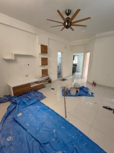 Bedroom Image of 1100 Sq.ft 2 BHK Builder Floor for rent in Bilekahalli Bengaluru for Rs. 36000