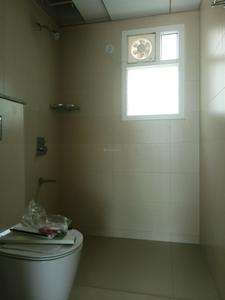 Bedroom Two Image of 1150 Sq.ft 2 BHK Apartment / Flat for rent in Godrej Park Retreat, Carmelaram Bengaluru for Rs. 50000