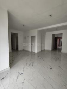 Hall Image of 1629 Sq.ft 3 BHK Apartment / Flat for sale in Srijan Natura, New Alipore Kolkata for Rs. 24000000
