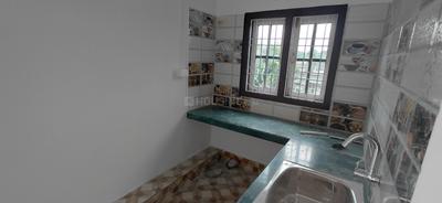 Kitchen Image of 1100 Sq.ft 2 BHK Independent House for rent in Ketekibari Tezpur for Rs. 11000