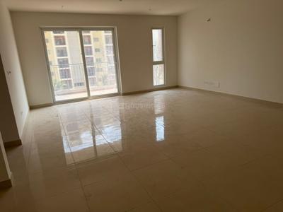 Bedroom Image of 1938 Sq.ft 3 BHK Apartment / Flat for sale in Assetz Marq, Kannamangala - Whitefield Hoskote Road Bengaluru for Rs. 30000000