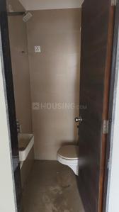 Image of 690 Sq.ft 1 BHK Apartment / Flat for sale in Ulwe, Navi Mumbai for Rs. 8000000