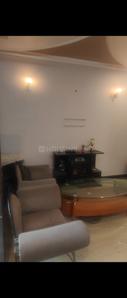 Hall Image of 2025 Sq.ft 4 BHK Builder Floor for sale in Janakpuri New Delhi for Rs. 35000000