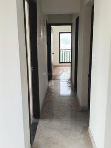Image of 885 Sq.ft 3 BHK Apartment / Flat for sale in DGS Sheetal Regalia, Borivali East, Mumbai for Rs. 23000000
