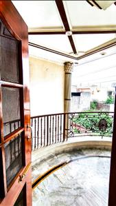 Balcony Image of 1800 Sq.ft 3 BHK Duplex for sale in Kotla Jalandhar for Rs. 5500000