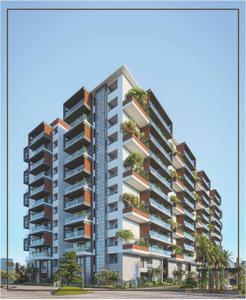3 BHK Flat