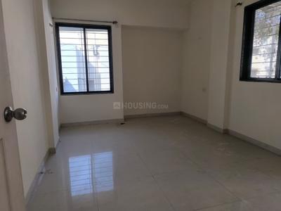 Bedroom Image of 1100 Sq.ft 2 BHK Apartment / Flat for sale in Bavdhan Pune for Rs. 11000000