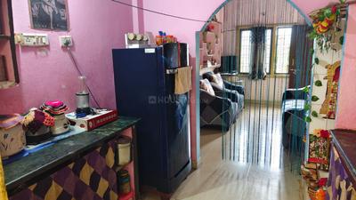 Kitchen Image of 1750 Sq.ft 2 BHK Apartment / Flat for sale in STBL Vyjayanthi Gardens, Rajupeta Agraharam Visakhapatnam for Rs. 1300000