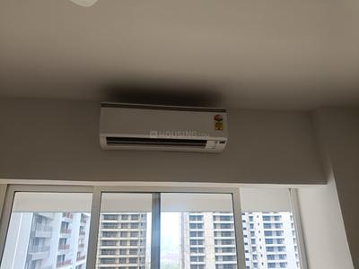 Bedroom Image of 2259 Sq.ft 4 BHK Apartment / Flat for sale in Godrej Woods, Sector 43 Noida for Rs. 50000000