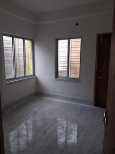 Bedroom Image of 1100 Sq.ft 3 BHK Apartment / Flat for sale in Behala Chowrasta Kolkata for Rs. 6750000