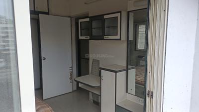 Bedroom Image of 1600 Sq.ft 4 BHK Apartment / Flat for sale in Wonder Futura Phase 2, Kothrud Pune for Rs. 18000000