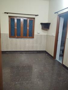 Kitchen Image of 1200 Sq.ft 2 BHK Builder Floor for rent in Rajender Nagar Dehradun for Rs. 20000