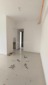 Hall Image of 715 Sq.ft 1 BHK Apartment / Flat for rent in Marathon Nexzone, Panvel Navi Mumbai for Rs. 14000