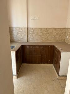 Kitchen Image of 1100 Sq.ft 2 BHK Apartment / Flat for sale in Noida Extension Greater Noida for Rs. 8500000