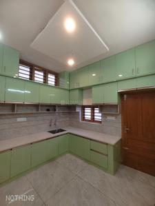 Kitchen Image of 2000 Sq.ft 4 BHK Villa for sale in Pukkattupady Kochi for Rs. 8500000