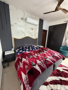 Bedroom Image of 1365 Sq.ft 2 BHK Apartment / Flat for sale in Sector 126 Mohali for Rs. 5250000