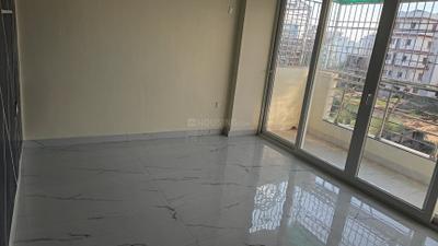 Bedroom Image of 2000 Sq.ft 3 BHK Apartment / Flat for rent in Sk Patliputra City, Danapur Patna for Rs. 24000