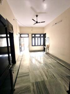 Living Room Image of 1100 Sq.ft 2 BHK Independent House for rent in Jhalwa Allahabad for Rs. 14000
