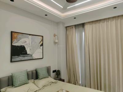 Bedroom Image of 1800 Sq.ft 3 BHK Builder Floor for sale in Sector 45 Gurgaon for Rs. 28500000