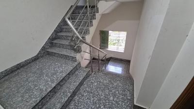 Balcony Image of 1500 Sq.ft 3 BHK Apartment / Flat for sale in Purbalok Kolkata for Rs. 9000000
