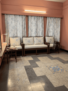 Image of 2500 Sq.ft 4 BHK Independent House for sale in Ghorpadi, Pune for Rs. 16000000