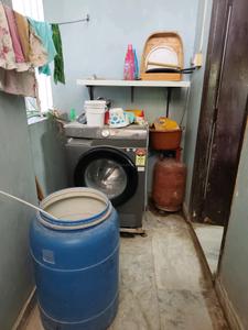 Drying Area Image of 2800 Sq.ft 5 BHK Builder Floor for sale in Manikonda Hyderabad for Rs. 18500000