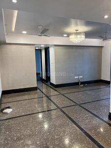 Hall Image of 1150 Sq.ft 2 BHK Apartment / Flat for sale in Lodha Estrella, Sion Mumbai for Rs. 31000000