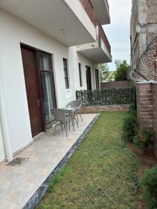 Image of 1010 Sq.ft 2 BHK Builder Floor for sale in Krish Harmony, Daganheri, Bhiwadi for Rs. 4900000