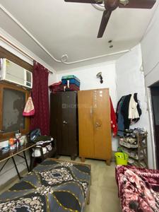 Bedroom Image of ROOM SOOM PG SECTOR 14 NEAR GATE 2  in Sector 14, Noida