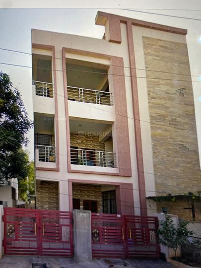 RTC Colony, Hayathnagar Building 1