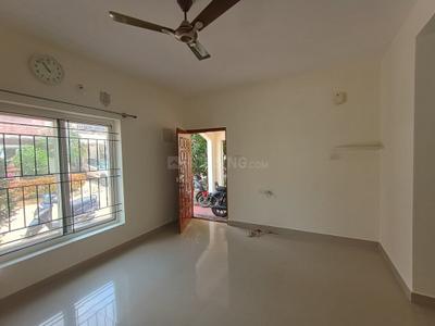 Bedroom Image of 1667 Sq.ft 3 BHK Villa for sale in Peninsula Prakruthi​ by Peninsula Infra Development Pvt. Ltd., Sarjapur Bengaluru for Rs. 15800000