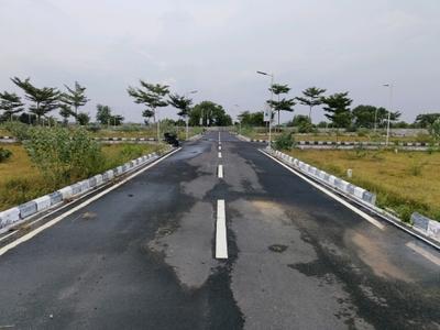 Image of 1000 Sq.ft Residential Plot / Land for sale in Chengalpattu, Chennai for Rs. 2000000
