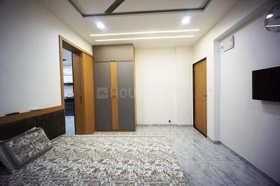 Hall Image of 1890 Sq.ft 3 BHK Penthouse for sale in Gota Ahmedabad for Rs. 11500000