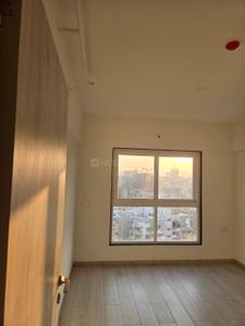 Bedroom Image of 1365 Sq.ft 3 BHK Apartment / Flat for rent in K Shire, Punawale Pune for Rs. 31000