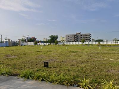 Image of 1000 Sq.ft Residential Plot / Land for sale in Tambaram, Chennai for Rs. 5999000