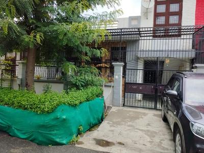 Image of 1251 Sq.ft 2 BHK Independent House for sale in Omicron II, Greater Noida for Rs. 21000000