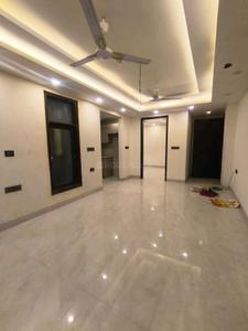 3 BHK Independent Builder Floor
