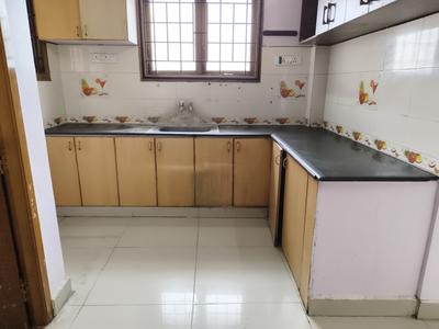 Kitchen Image of 1245 Sq.ft 2 BHK Apartment / Flat for rent in T M Nagar Madurai for Rs. 21000