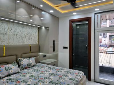 G3 Luxurious Floors ll Bedroom Two 1