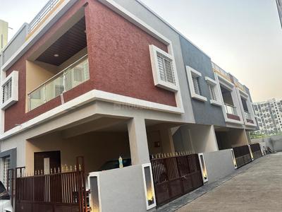 Image of 1800 Sq.ft 3.5 BHK Builder Floor for sale in Fursungi, Pune for Rs. 8000000