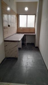 Kitchen Image of 1000 Sq.ft 2 BHK Apartment / Flat for sale in Kasba Kolkata for Rs. 5500000