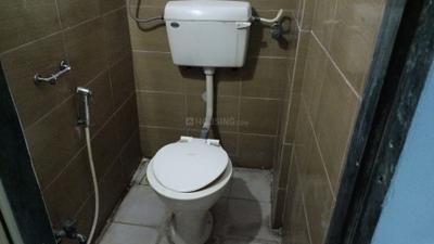 Image of 620 Sq.ft 1 BHK Apartment / Flat for rent in Chavandai Residency, Kalwa, Thane for Rs. 23000