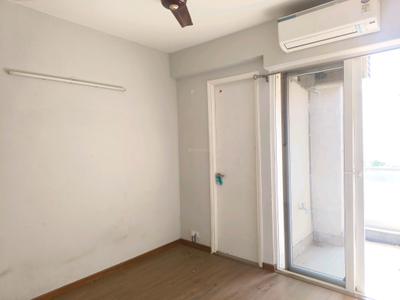 Bedroom Image of 1060 Sq.ft 2 BHK Builder Floor for rent in Signature Global City 37D 1, Sector 37D Gurgaon for Rs. 28000