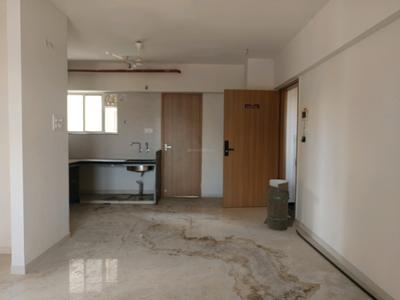 Living Room Image of 700 Sq.ft 2 BHK Apartment / Flat for sale in Prithvi Proximus by Prithvi Edifice, Hadapsar Pune for Rs. 8300000