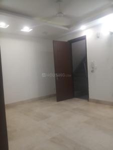Hall Image of 1200 Sq.ft 3 BHK Builder Floor for sale in New Rajinder Nagar New Delhi for Rs. 33500000